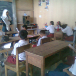 HADIS UNTUK ANAK ANAK