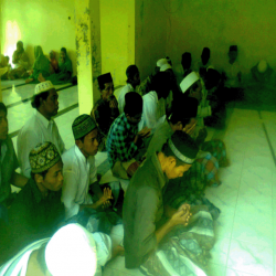 MUJAHADAH AL-WASILAH FI JALBIR RIZQI WAL FADLILAH