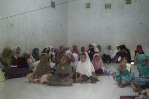 DARUL AITAM YAYASAN ANNUR DARUL AITAM YAYASAN ANNUR