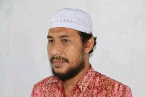 HUKUM MEMBACA BISMILLAH SEBELUM SALAM HUKUM MEMBACA BISMILLAH SEBELUM SALAM